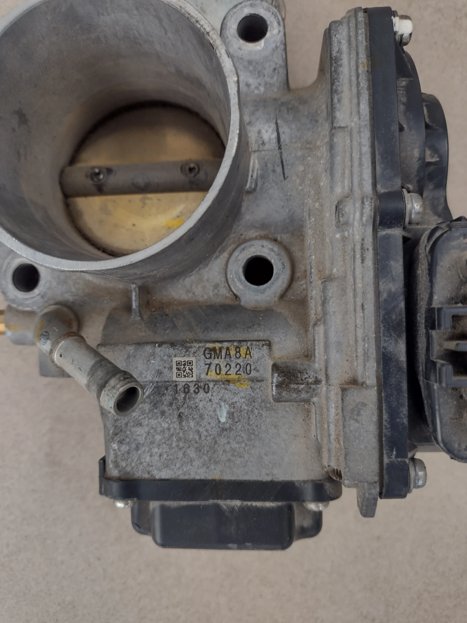 GMA8A  ��������� ����� �� Honda Civic 1.3 Hybrid GMA8A | Mobile.bg � ����������� 2