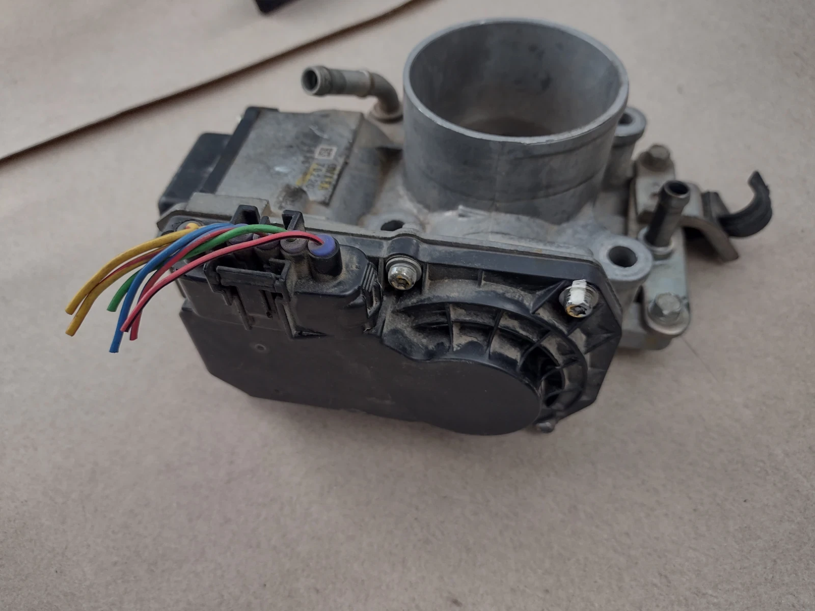 GMA8A  ��������� ����� �� Honda Civic 1.3 Hybrid GMA8A | Mobile.bg � ����������� 4