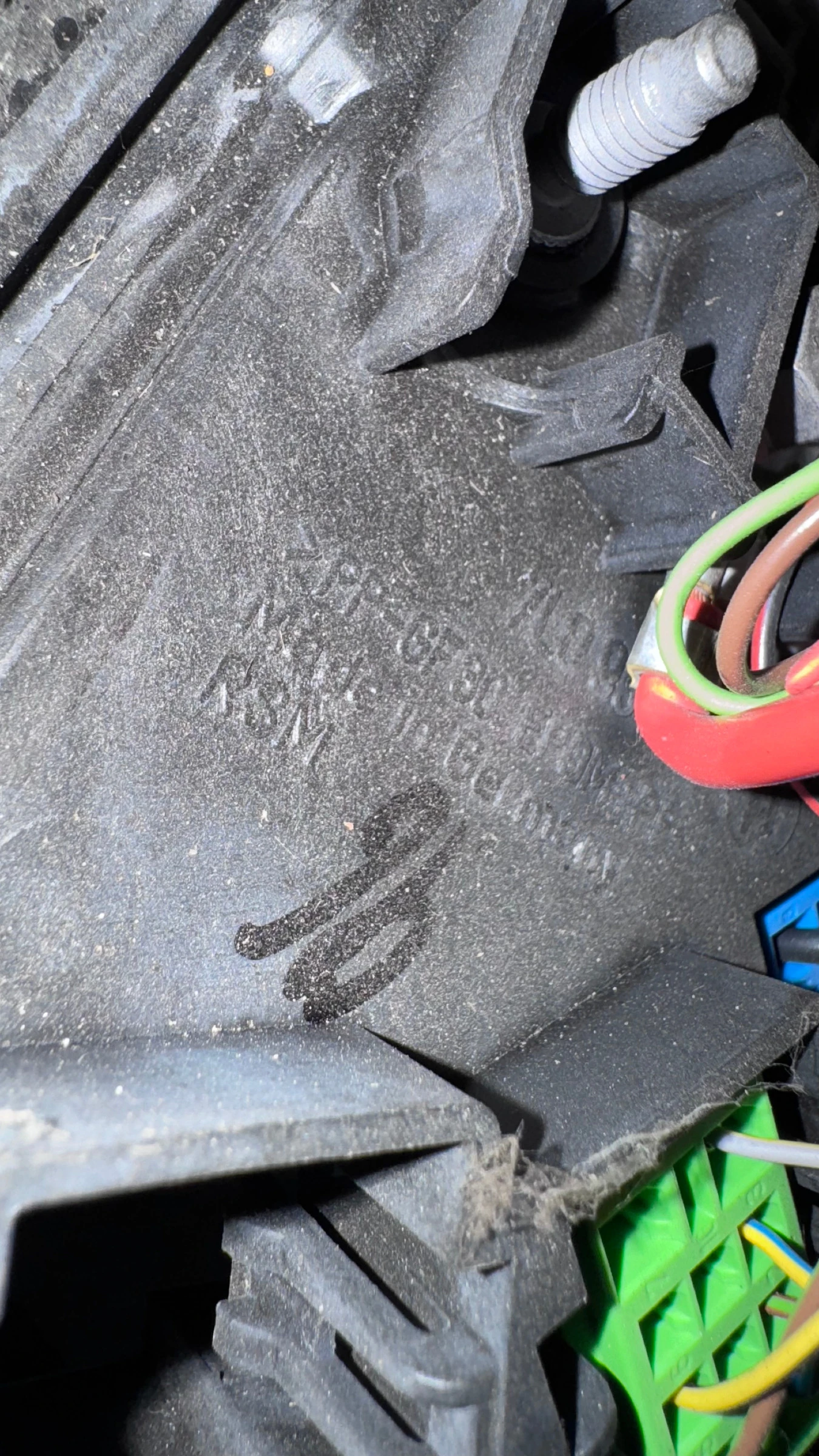   (  BSI / BSM )  Audi Q7 - 7L0937615 | Mobile.bg   2