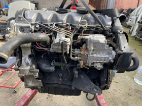 Двигател за Volvo V70 2.5 TDI, снимка 1 - Части - 44157086