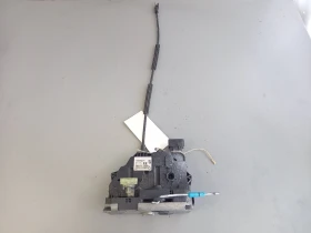 Брава врата предна лява Опел Мерива Б 