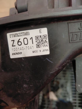 100140-7041 �������� �������� Mazda 3  1.6i 16V  Z601  1001407041 | Mobile.bg � ����� ������ 2