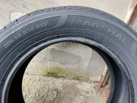 Гуми Летни 205/55R16, снимка 6