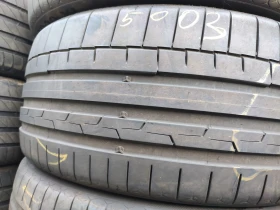 Гуми Летни 255/40R20, снимка 3