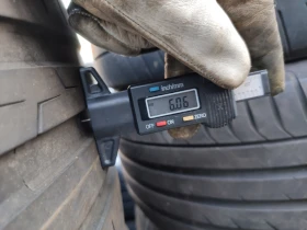 Гуми Летни 255/40R20, снимка 5