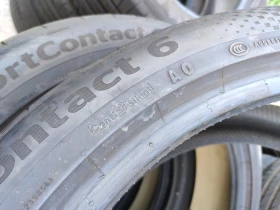 Гуми Летни 255/40R20, снимка 10