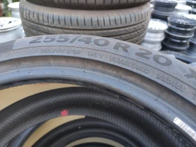Гуми Летни 255/40R20, снимка 7