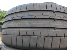 Гуми Летни 255/40R20, снимка 1