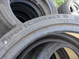 Гуми Летни 255/40R20, снимка 8