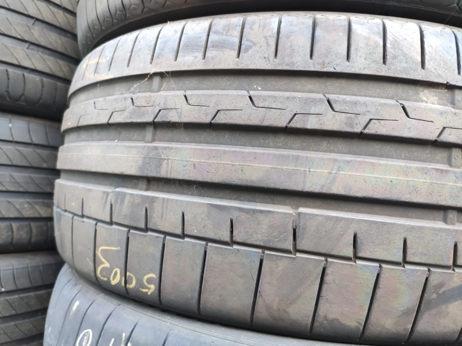  255/40R20 | Mobile.bg   4