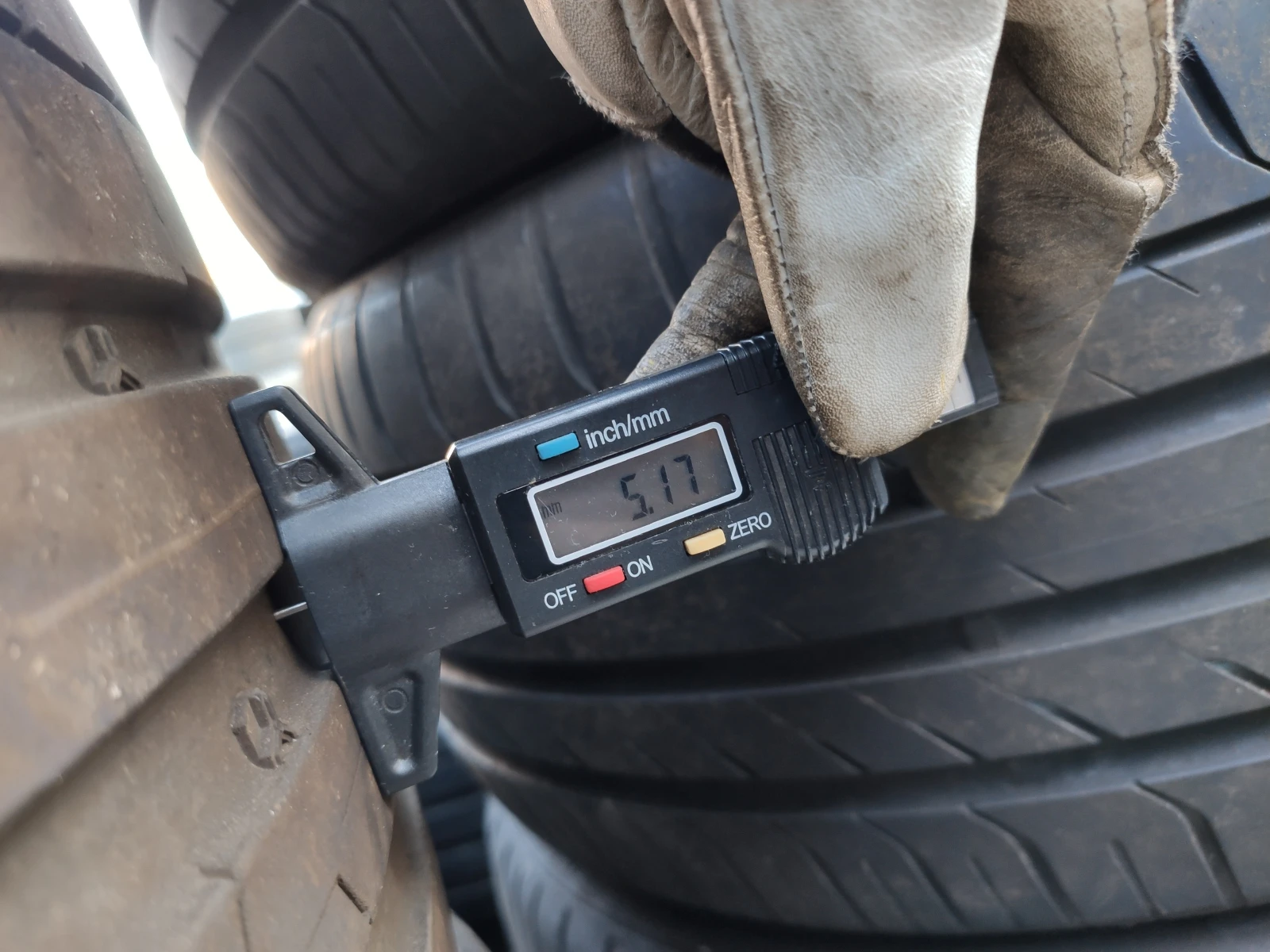  255/40R20 | Mobile.bg   6