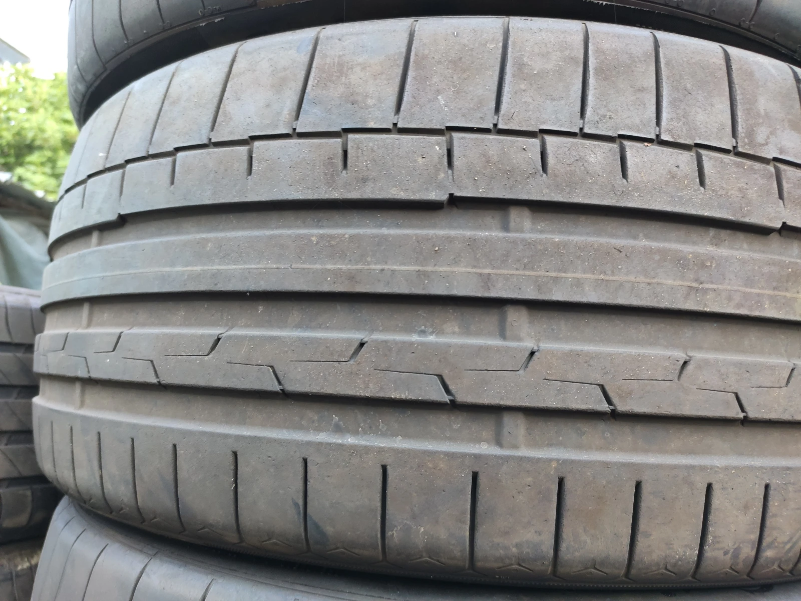  255/40R20 | Mobile.bg   2