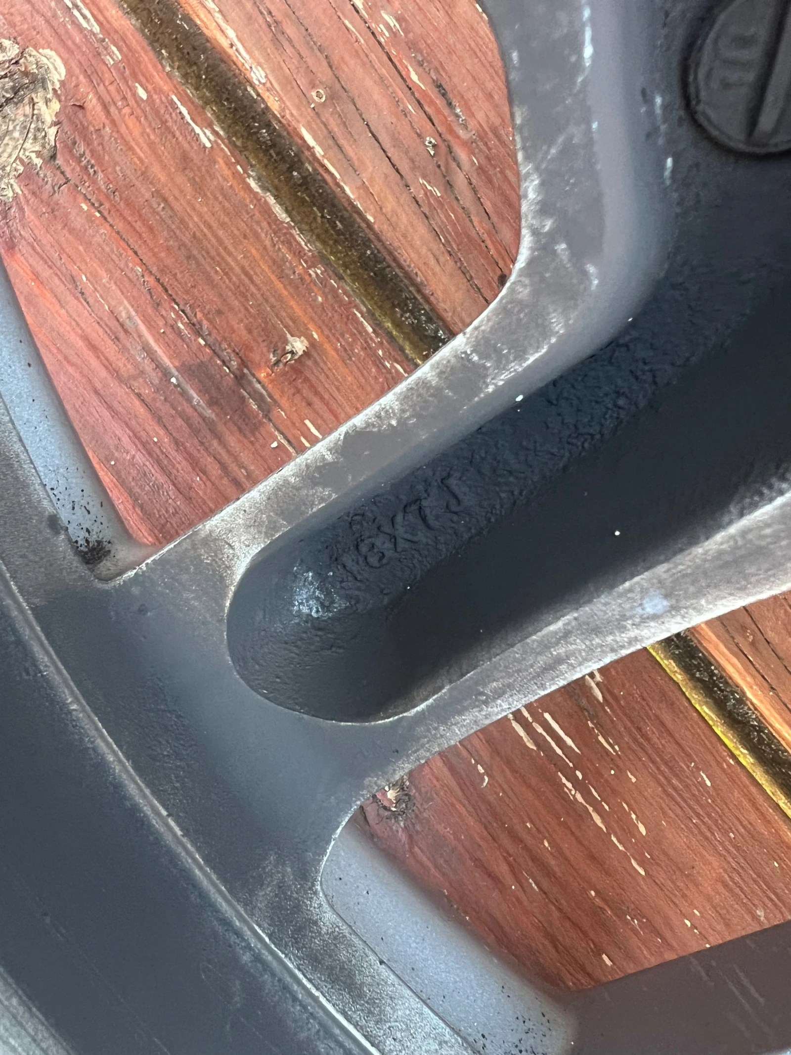 Джанти, снимка 10 - Гуми и джанти - 54103841