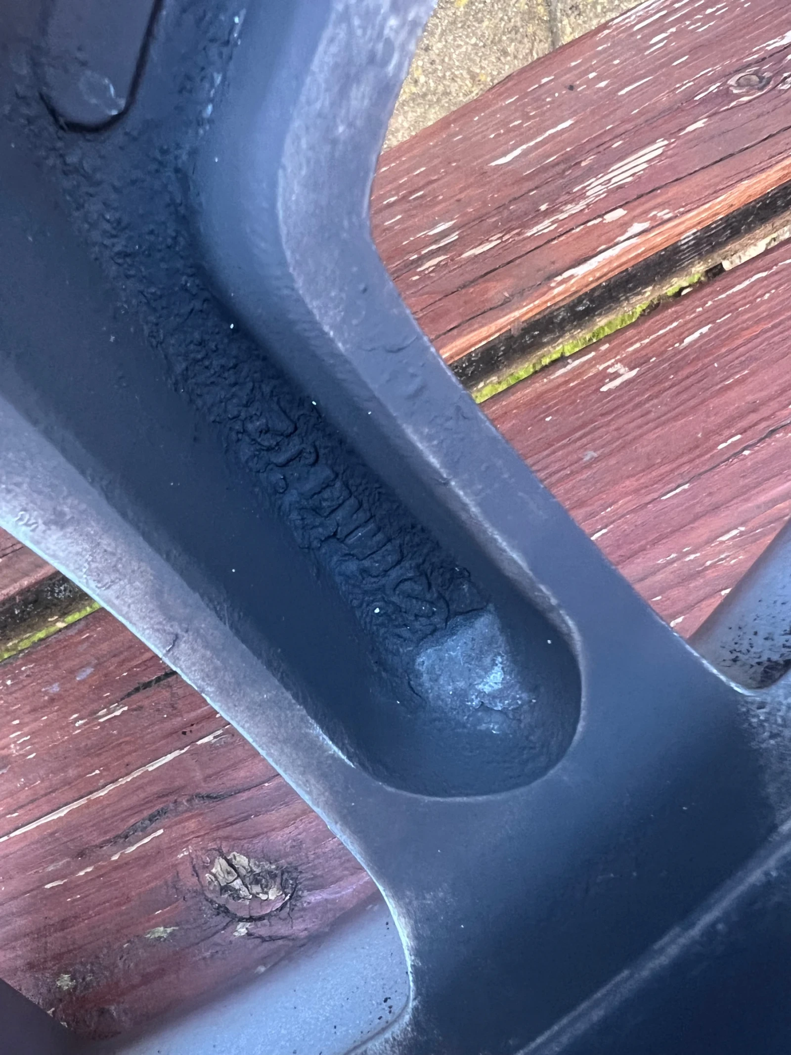 Джанти, снимка 8 - Гуми и джанти - 54103841