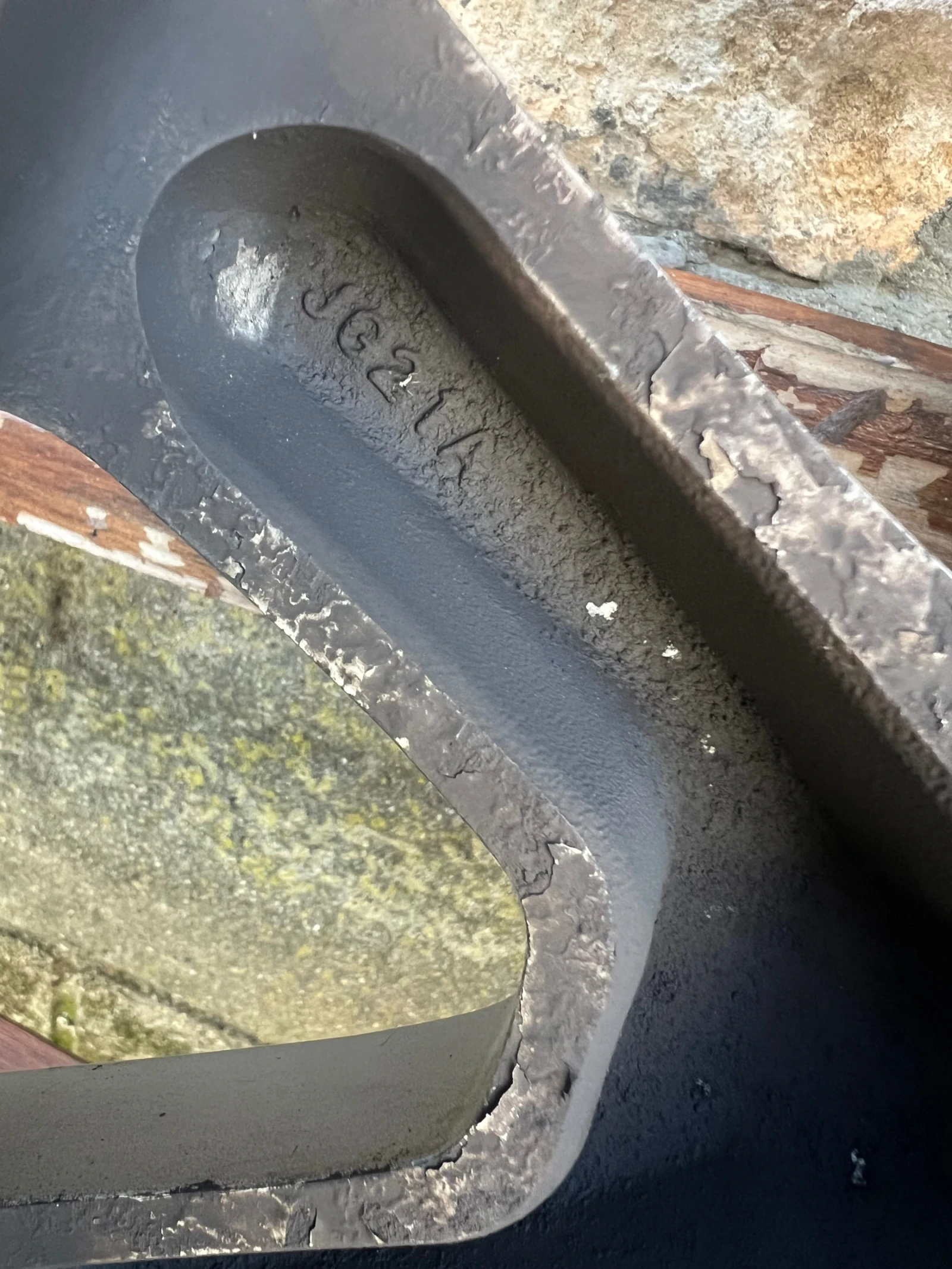 Джанти, снимка 12 - Гуми и джанти - 54103841