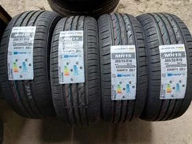      205/55R16