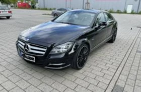 Mercedes-Benz CLS 500, снимка 3
