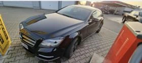 Mercedes-Benz CLS 500, снимка 2