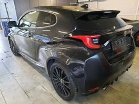 Toyota Yaris GR Turbo, снимка 3