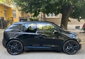 BMW i3 BMW i3s - изображение 4