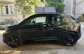 BMW i3 BMW i3s - изображение 7