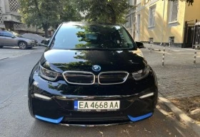 BMW i3 BMW i3s - изображение 3