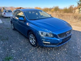 Volvo V60 1.6 D2 - изображение 4