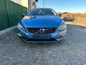 Volvo V60 1.6 D2 - изображение 3