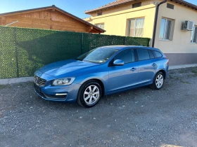 Volvo V60 1.6 D2 - изображение 2