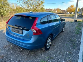 Volvo V60 1.6 D2 - изображение 5