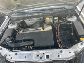 Opel Vectra 2.2, снимка 5
