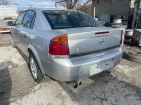 Opel Vectra 2.2, снимка 3