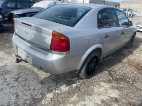 Opel Vectra 2.2, снимка 4