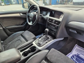 Audi A4 3.0TDI 239ks QUATTRO швейцария , снимка 16