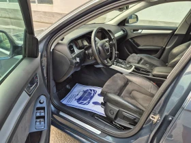 Audi A4 3.0TDI 239ks QUATTRO швейцария , снимка 11