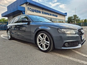 Audi A4 3.0TDI 239ks QUATTRO швейцария , снимка 3