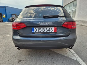 Audi A4 3.0TDI 239ks QUATTRO швейцария , снимка 6