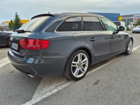 Audi A4 3.0TDI 239ks QUATTRO швейцария , снимка 5