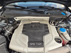 Audi A4 3.0TDI 239ks QUATTRO швейцария , снимка 17