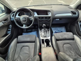 Audi A4 3.0TDI 239ks QUATTRO швейцария , снимка 13
