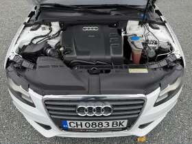 Audi A4 (KATO НОВА), снимка 17