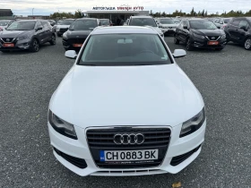 Audi A4 (KATO НОВА), снимка 2