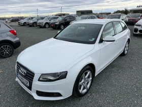 Audi A4 (KATO НОВА), снимка 1