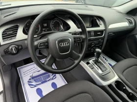 Audi A4 (KATO НОВА), снимка 12