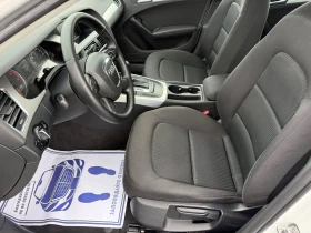 Audi A4 (KATO НОВА), снимка 11