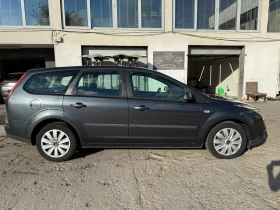 Ford Focus 1.8TDCI 116кс КЛИМАТРОНИК, снимка 4