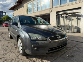 Ford Focus 1.8TDCI 116кс КЛИМАТРОНИК, снимка 2