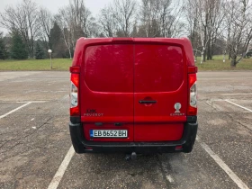 Peugeot Expert 1.6 HDi, снимка 4