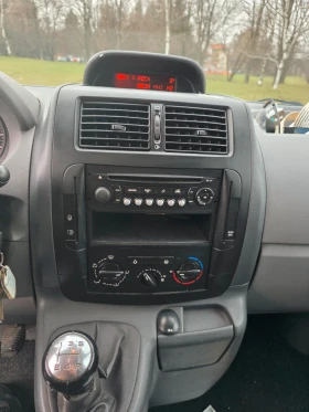 Peugeot Expert 1.6 HDi, снимка 12
