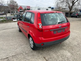 Ford Fiesta 1.3 70кс 168000км, снимка 7
